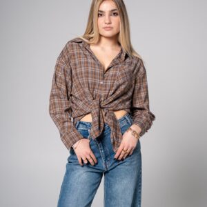 Camicia Over Texas