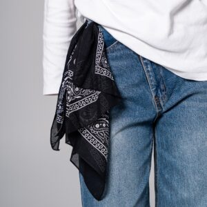 Bandana Wild