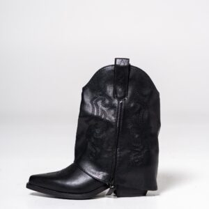 Stivaletto Texano