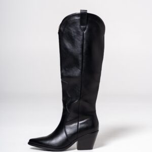 Texano in Pelle