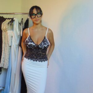 Dress Selene